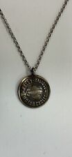 Collana harley davidson usato  Napoli