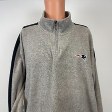 Reebok new england for sale  Randolph