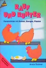 Rauf runter . gebraucht kaufen  Berlin