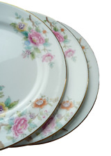 Noritake multicolored floral for sale  Lehigh Acres