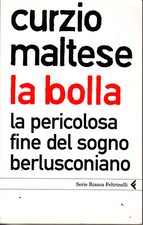 Bolla curzio maltese usato  Lucera
