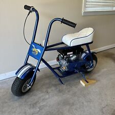 Vintage mini bike for sale  Daleville