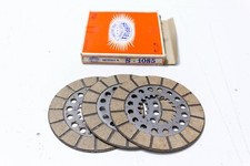 Surflex dischi frizione usato  Nereto