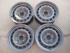 Satz stahlfelgen bmw gebraucht kaufen Satz stahlfelgen bmw gebraucht kaufen  Emden