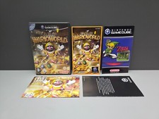 Wario anleitung beilagen gebraucht kaufen  Bretten