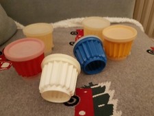 Tupperware stück puddingförm gebraucht kaufen  Hofheim