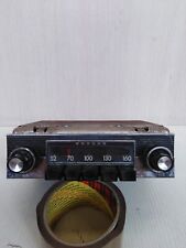 Autoradio radio voxson usato  Santena