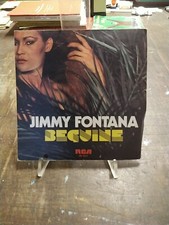 Disco vinile collage usato  Sarzana