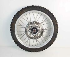 Cerchio ruota anteriore usato  Fasano