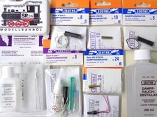 Seuthe dampfgeneratoren rauchg gebraucht kaufen  Detmold