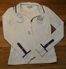 Martina polo langarm gebraucht kaufen Martina polo langarm gebraucht kaufen  Stuttgart