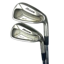 Mizuno irons true for sale  LONDON