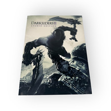 Darksiders studio edition for sale  Birdsboro