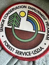 Forest service usda for sale  Ely