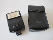 Canon speedlite 155a gebraucht kaufen  Hude