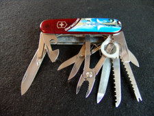 Victorinox champ early for sale  Austin