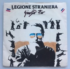 Giusto pio legione usato  Catania