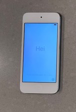 Apple iPod Touch 6ª Geração 16GB A1574 - Branco comprar usado Apple iPod Touch 6ª Geração 16GB A1574 - Branco comprar usado  Enviando para Brazil