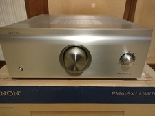 Used denon pma d'occasion  Expédié en Belgium