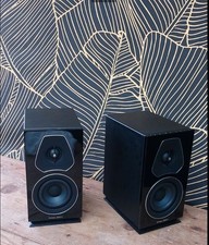 Diffusori sonus faber usato  Belluno