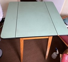 1960 vintage formica for sale  CHESTERFIELD
