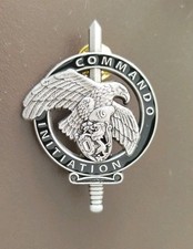 Brevet commando initiation d'occasion  Angoulême