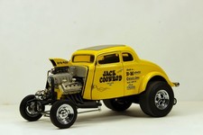 1933 willys gasser for sale  Beaver