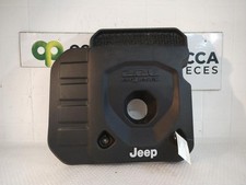 Cache moteur jeep d'occasion  Mezzavia