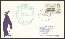 Tristan cunha stamps for sale  ISLE OF LEWIS