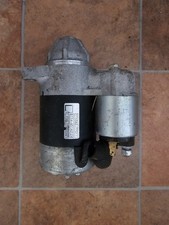 Genuine yanmar starter for sale  BUCKINGHAM