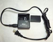 Nikon quick battery for sale  Indianapolis
