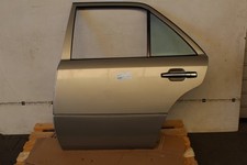 Tür hinten links gebraucht kaufen  Warendorf