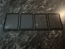 Lot apple ipad for sale  Jackson