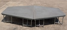 Tall wenger hexagon for sale  Houston