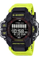 Relógio masculino CASIO G-SHOCK GPR-H1000RY-1A9JR preto RANGEMAN não usado na caixa comprar usado  Enviando para Brazil