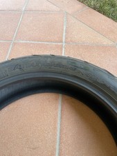 Pneumatico moto usato usato  Pieve a Nievole