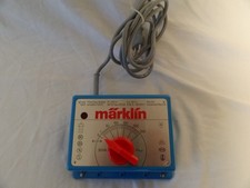 Märklin 220 230v gebraucht kaufen  Uhingen