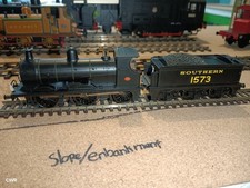 Bachmann 464a class for sale  STOKE-ON-TRENT
