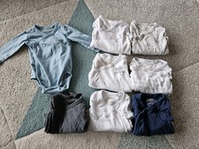 Lupilu wickel langarm gebraucht kaufen  Schöntal
