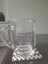 Vintage patrick ales for sale Vintage patrick ales for sale  WEDNESBURY