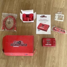 Decimator design quad for sale  SIDCUP