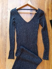 Schönes kleid umstandsmode gebraucht kaufen  Kalletal