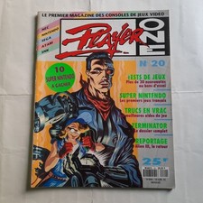 Player one magazine d'occasion  Turckheim