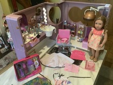 Generation delux hair for sale  FERRYHILL