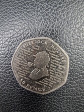 Rare 2019 sherlock for sale  SALFORD