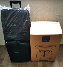 Vorwerk thermomix trolley gebraucht kaufen  Wehingen