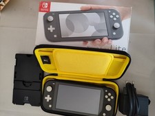 Nintendo switch lite usato  Roma