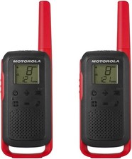 Usado, Rádios bidirecionais portáteis Talkabout, Motorola Solutions T210 FRS comprar usado Usado, Rádios bidirecionais portáteis Talkabout, Motorola Solutions T210 FRS comprar usado  Enviando para Brazil