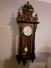ersatzteile regulator wanduhren gebraucht kaufen ersatzteile regulator wanduhren gebraucht kaufen Schöneiche