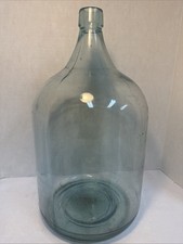 Vintage gallon glass for sale  Plainfield